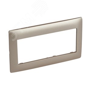 Рамка 2 Постовая Спец Titan (771930)