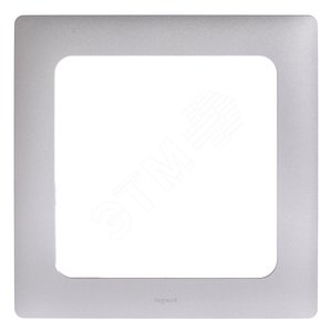Рамка 2х2 для домофона Alum - Legrand