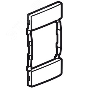 ValenaУнив.накл.д/рам.д/дв.роз