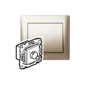 Термостат с диспл PLC Titan - Legrand
