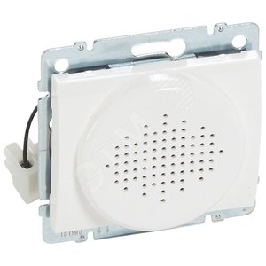 Колонка настенная Белая 16Ом - Legrand