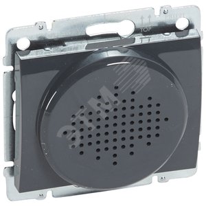 Колонка настенная Серая 16Ом