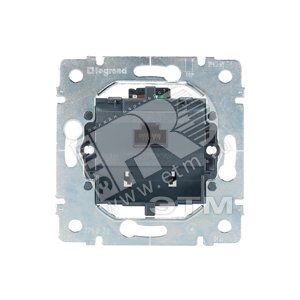 GaleaLifeRJ45кат.6 STP 1 вых. - Legrand