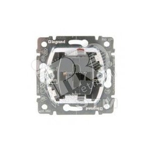 PRO21 Механизм выключателя с подсветкой и индикацией - Legrand