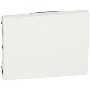 Galea Life Клавиша для выключателя белый (777010) - Legrand