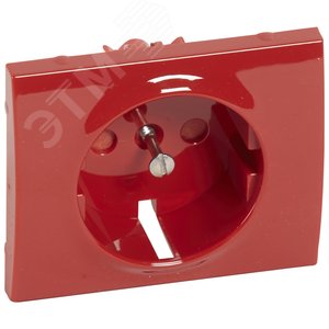 Gal-Деко Панель лицевая декоративная 2К+З немецкий стандарт (777029)