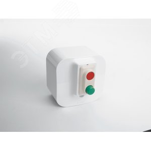 Quteo Выключатель автоматический 20А наружный с тепловым расцепителем - Legrand