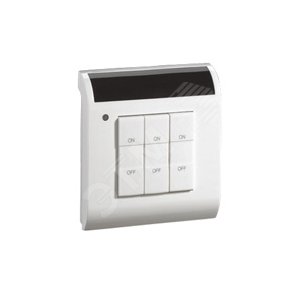 Mosaic Выключатель ИК 3 напр. - Legrand