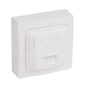 Oteo Розетка RJ11 - Legrand