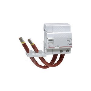 Блок защиты дифференциальный 2p 300ma 125а - Legrand