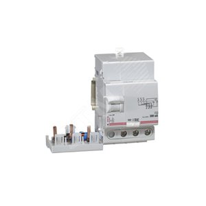 БЛОК ДИФФ ЗАЩИТЫ 3П 63A300ma - Legrand