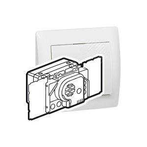 Датчик газа пропан/бутан PLC - Legrand