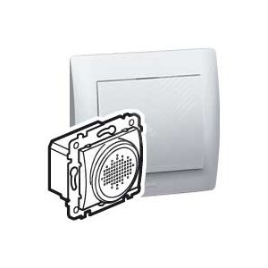 Блок питания с колонкой