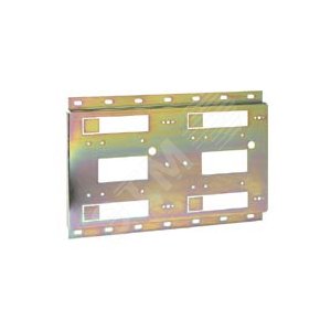 Блокировка механическая DPX630 пластиковая (026404)