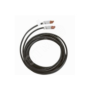 Шнур 2м Ho5Vvf3G1.5 штекер (34141) - Legrand