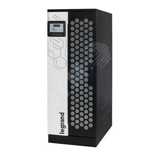 ИБП Keor HPE 80кВА 10 - Legrand