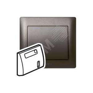 Galea Life Панель лицевая для технической сигнализации - Legrand
