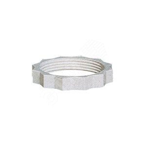 Гайка стоп.пласт.13PG IP55 (98033) - Legrand