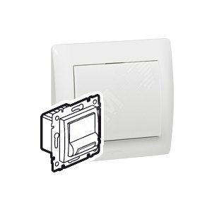 Светоуказатель Лестн Бел - Legrand