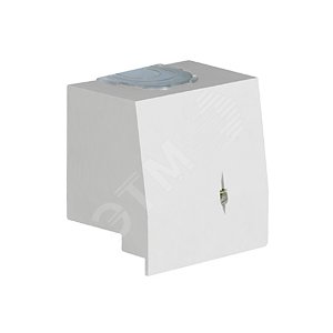 Крышка пломбируемая защитная для DPX250 4P - Legrand