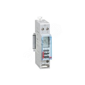 Таймер 7дн(рез20ч) 1х16А - Legrand