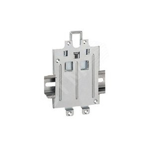 Переходник на DIN-рейку 35мм для DPX160 (026209  Legrand) - Legrand
