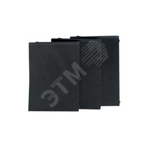 Перегородки изоляционные для DPX125 (3шт) (026207  Legrand) - Legrand