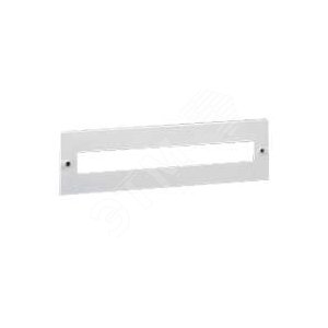Пластрон 24М 200мм пласт. (009221  Legrand) - Legrand