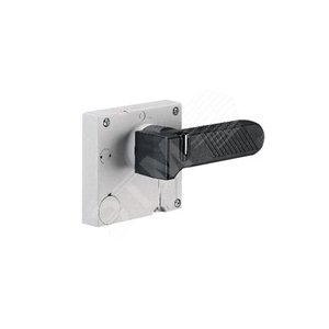 026223 Рукоятка повор. для DPX250 черн. (026223  Legrand) - Legrand