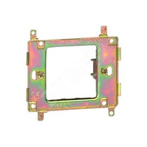 Mosaic Суппорт 2мод на захватах (74812) - Legrand