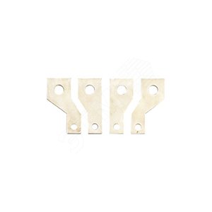 Расширители полюсные для DPX250 3п (вводные/отводные) (026290  Legrand) - Legrand