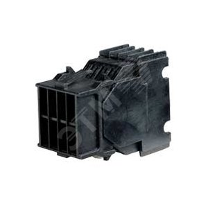 Набор из соединителей 8 контактов для DPX125 (026399  Legrand) - Legrand