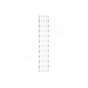 Органайзер вертикальный ХL 140 (033234  Legrand) - Legrand