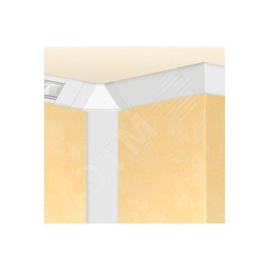 DLP 3D Каб.кан.угловой 85 (32304) - Legrand