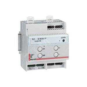 Светорегулятор 1000 Вт на din-р. - Legrand