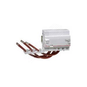 УЗО 3п 80-125А 300мА DX - Legrand