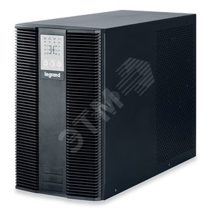 Источник бесперебойного питания KEOR LP 3000ВА (время автономной работы 5 мин) - NO NAME