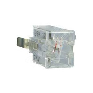 Лампа к индикатору категория 24В 0.8Вт (89912) - Legrand