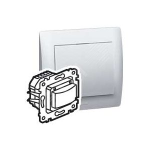 Galea Life Датчик движения 300Вт - Legrand