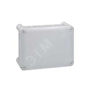 PLEXO Выключатель радио 4режима IP55 100-240В (91629) - Legrand