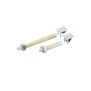 026310 DPX Клеммы д/зад.подкл. (026310  Legrand) - Legrand