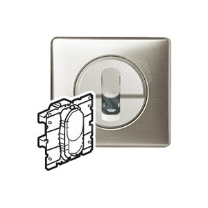 Celiane Розетка компьютерная RJ45 категория 6 экранированная SFTP (67356) - Legrand