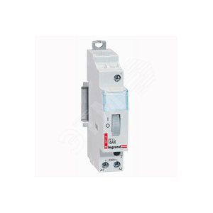 Реле импульсное 230В 16А 1з - Legrand