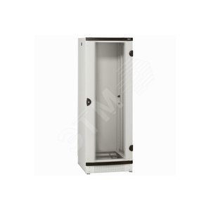 Шкаф XL VDI 33U 600х600 с боковыми стенками - Legrand