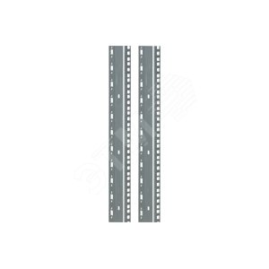 Стойки монтажные 42U 19‘ 600мм - Legrand