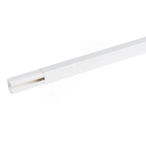 DLPl Миниплинтус плоский без перегородки 32x25 - Legrand
