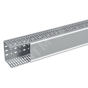 TranscabПерфКаб-кан. 120х80мм (636025) - Legrand
