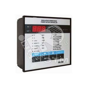 Регулятор 12 шагов 400В - Legrand