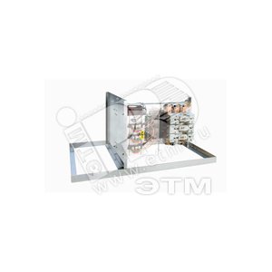 Модуль компенсирующий типа H 25 квар - Legrand