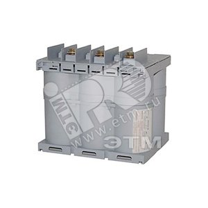 Конденсатор стандартный 10 квар